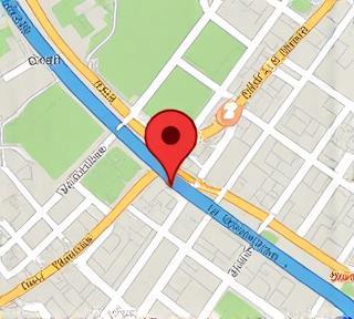 Carte : 27 Rue de la Convention Paris 15ème